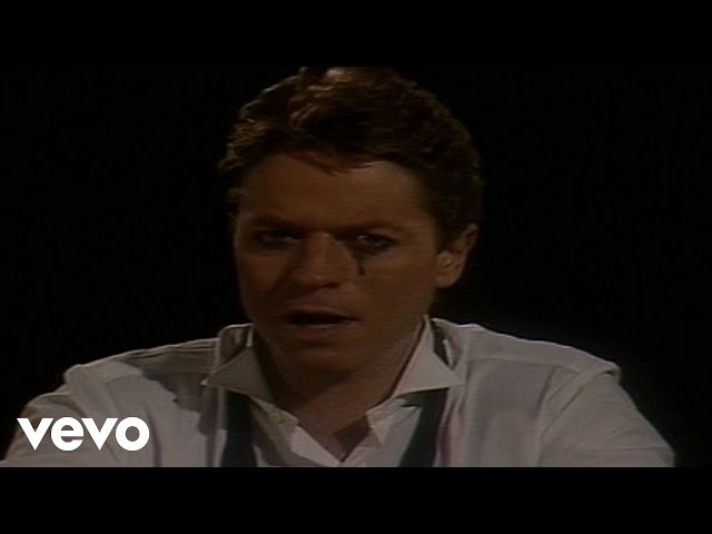 Robert Palmer - Some Guys Have All The Luck class=