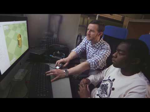 Physics at Houghton College