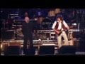 Joe Cocker, Brian May & Phil Collins - With A Little Help From My Friends (Live in England - 2002)