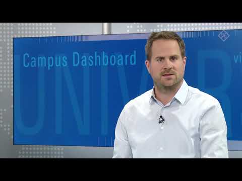 R&S CDS: Campus Dashboard - Setup & Configuration