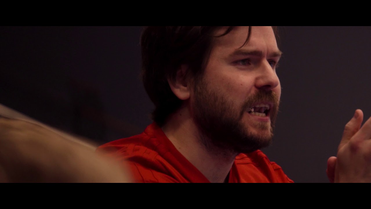 INSIDE SKOFTEBYN - S2 Avsnitt 5 - Sluttampen