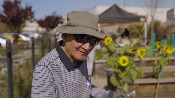 Intergenerational Programs: Connecting older and younger generations