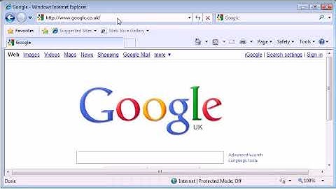 Beginner PHP Tutorial   68   Detecting a Visitors Browser Part 2