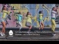 Tinashe - All Hands On Deck lyrical choreography by Sasha Selivanova - Open Art Studio