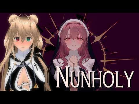 【NUNHOLY】HADESライク　えっ〇さとかどうでも良くなるくらいにはやめ時がない　4【目指せ登録者1000人】