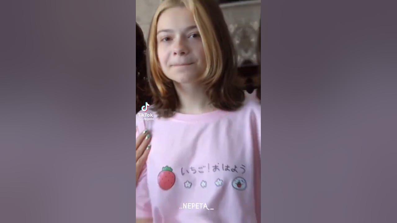 Непета страшилки# Соня Майр# - YouTube