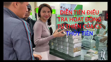Diễn tiến điều tra về tố giác hoạt động từ thiện của ca sĩ Thủy Tiên ║ Ăn chặn tiền từ thiện