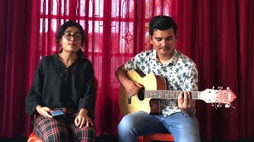 Prashastai | Sophia Lama Dewan | Adrin Dewan | Cover by Prasanna Singh