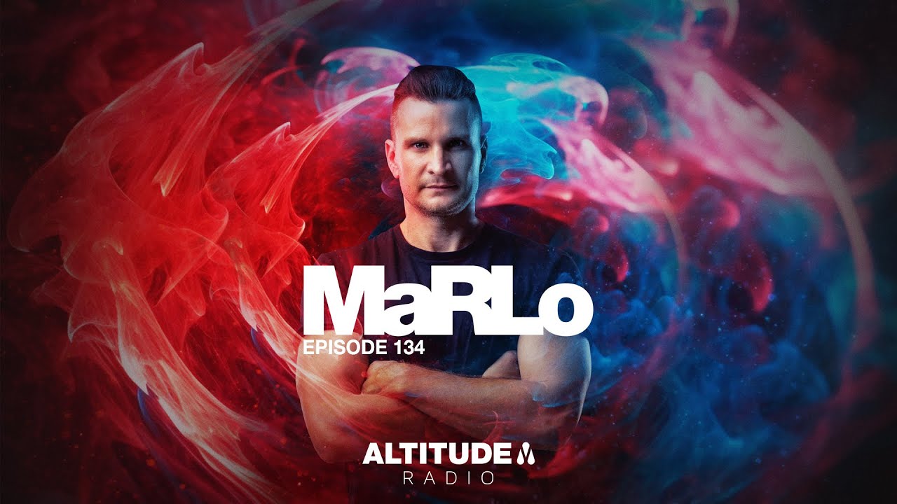 Смотреть «MaRLo | Altitude Radio - Episode #134» на YouTube Смотреть «MaRLo | Altitude Radio - Episode #134» на YouTube