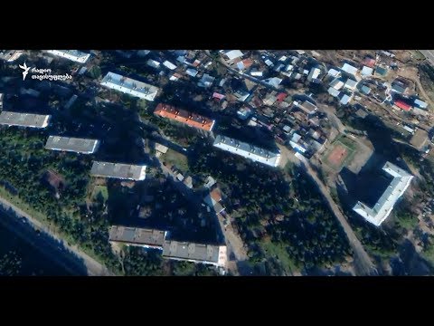 თემქელები რვასართულიანის წინააღმდეგ