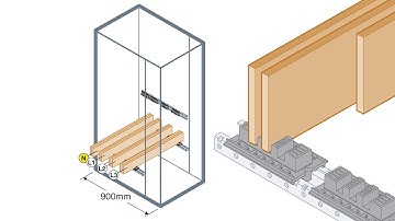 Video MBBS easy cabling - System pro E power - Nr 3