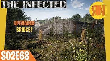 Upgrades Power More Lighting! The Infected Gameplay [S02E68]