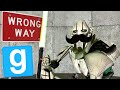 General Jeeve's Evil Plan of Evil - Gmod Star Wars RP