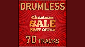 Ambient Melodic Pop | Drumless 125 bpm