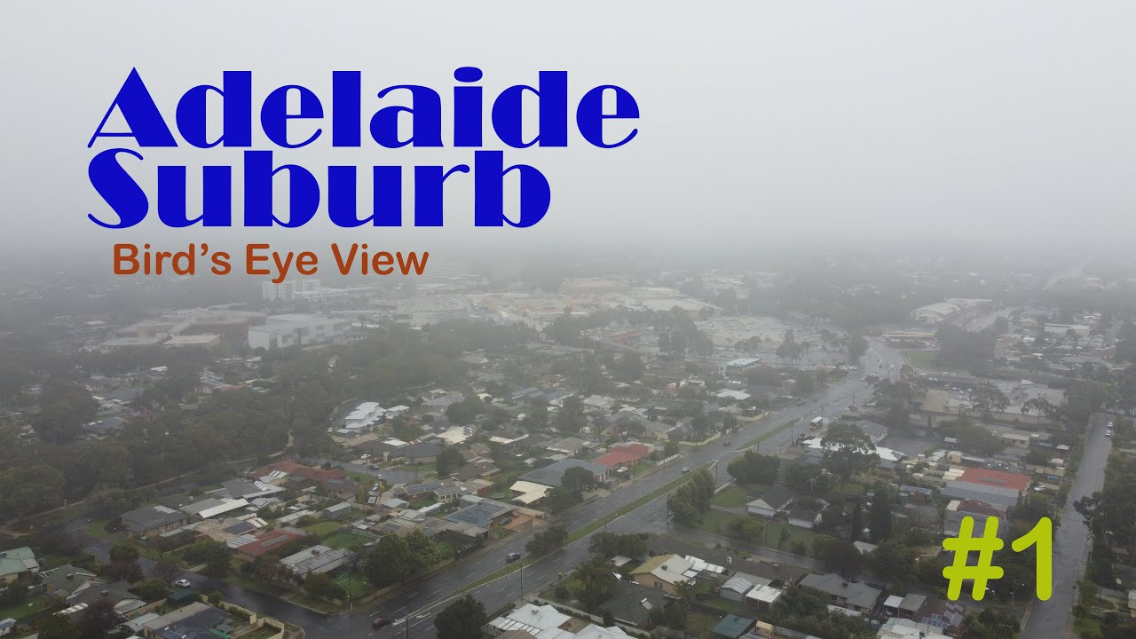 Inside Australia’s Most Interesting Suburb