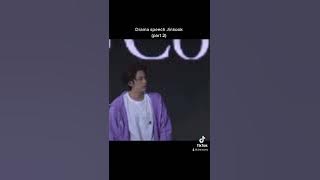 Jinkook Speech Moments Part 2, Busan Concert 2022