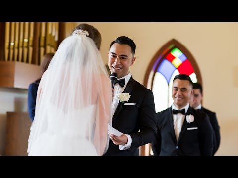 awesome-groom-wedding-vows-|-funny-emotional-and-heartfelt