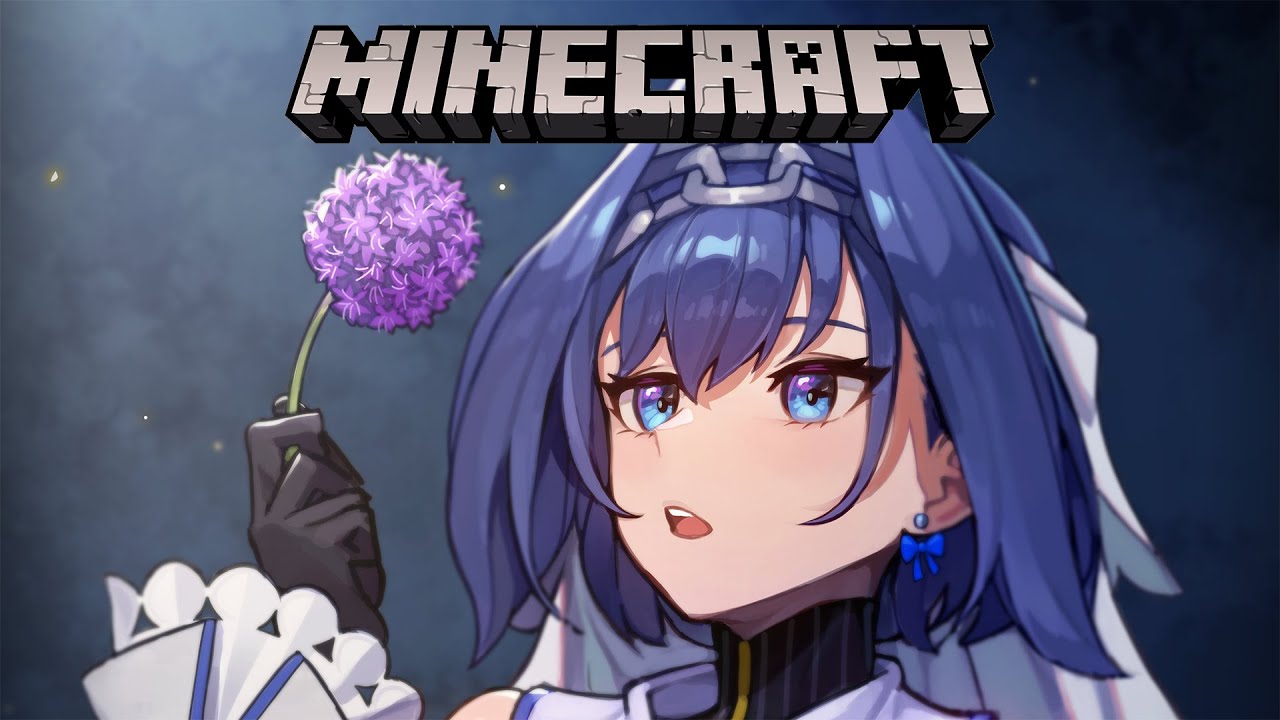 【Minecraft】Bunkeronii Boogaloo