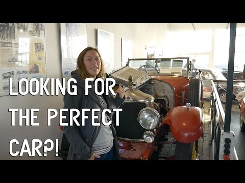 Looking For The Perfect Car??