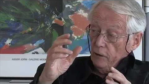 Thomas Mathiesen, Professor of Sociology of Law at...