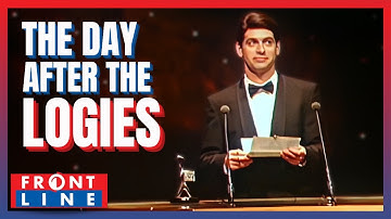 The Day After The Logies | Frontline