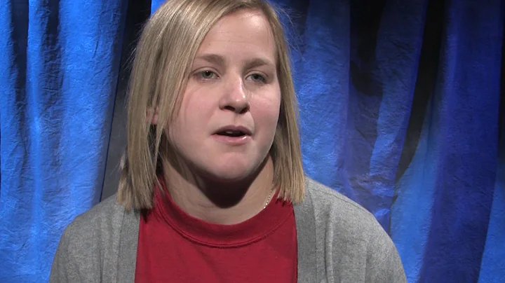 Alumni Success Stories: Maggie McCloskey