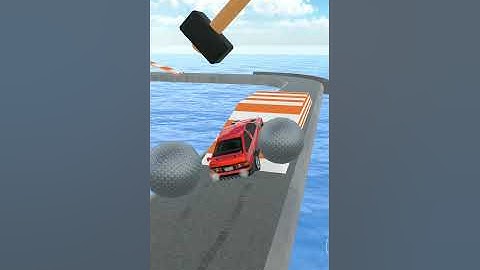 Crash Master 3D Games  levels 17- 25