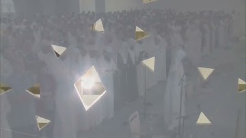 تلاوة  بياتية خاشعة__ ما تيسر من سورة طه__ هيثم الدخين