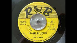 The Jewels - Heart of stone