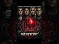 THE DESCENT: ORIGINS (2026)🎭Starring: Florence Pugh, Rebecca Ferguson, Anya Taylor-Joy, Kate Winslet