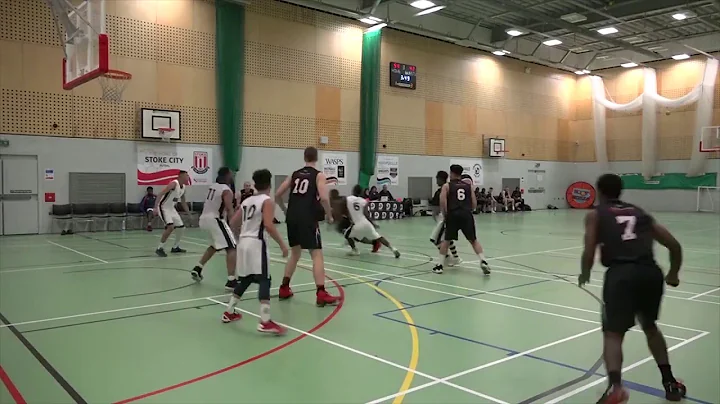 Ben Tew 2017/2018 Mixtape