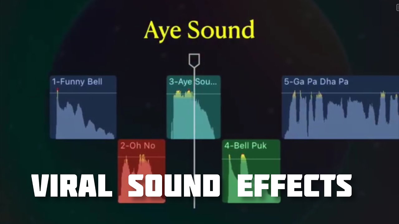 Viral sound effect for video editing 🫵 sound effect download | Best ...