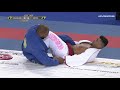 Ricardo Evangelista vs Erberth Santos 2019 Abu Dhabi Grand Slam Abu Dhabi