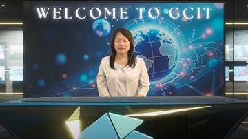 Welcome to GCIT, Where Innovation Meets Communication