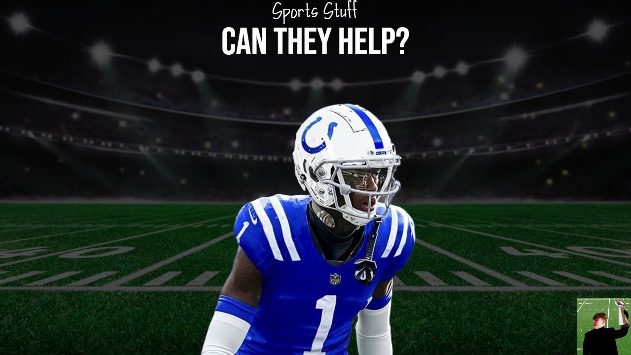 Can the New Additions Be the Answers? | Nicks Picks of the Week ~ Week 10