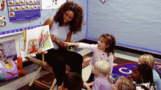 Hbo Family Jam Kindergarten Promo 2001