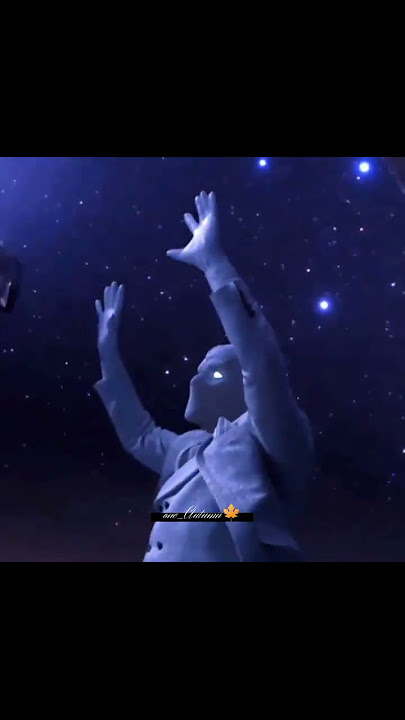 Mengubah Langit Malam | Ksatria Bulan | Kematian Khonshu | Edit Reel dan Status