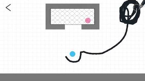 브레인 토트에서 스테이지 269를 클리어 했습니다! http://braindotsapp.com #Brain...