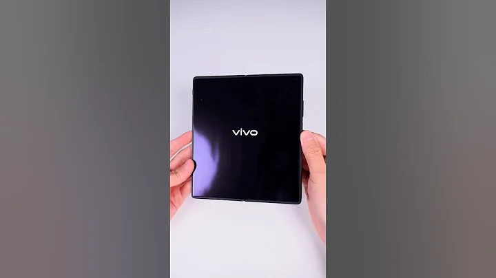 Vivo X Fold 3 Unbelievable Best Fold Smartphone #shorts - 天天要闻