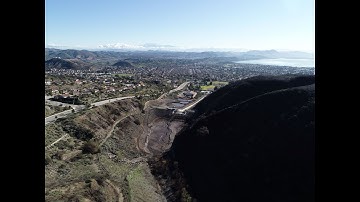 Modeling post-fire flood and debris-flow hazards considering infrastructure sedimentation