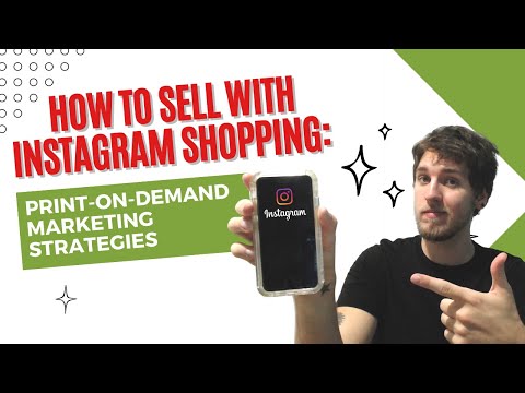 How to Sell