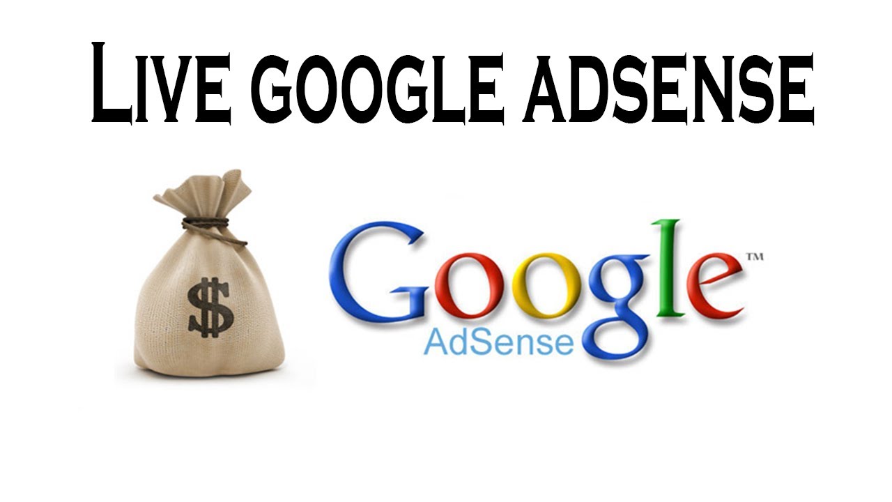 Купить Зарубежный Аккаунт Adsense