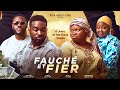 FAUCHÉ ET FIER- RUTH KADIRI UZOR ARUKWE BLESSING OBASI DEYEMI OKANLAWON