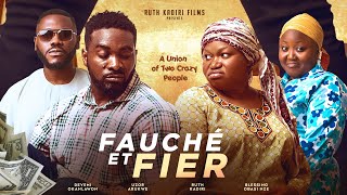 Fauché Et Fier- Ruth Kadiri Uzor Arukwe Blessing Obasi Deyemi Okanlawon