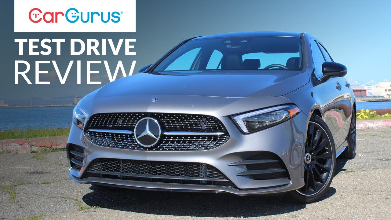 2019 Mercedes-Benz A-Class: Yes, We're Getting it! - The Car Guide