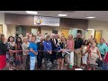 The helping seniors resource center greater palm bay chamber ribbon cutting the snip