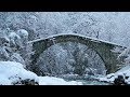 Peaceful Beautiful Relaxing Music, Meditation Nature Music "First Snow" by Tim Janis