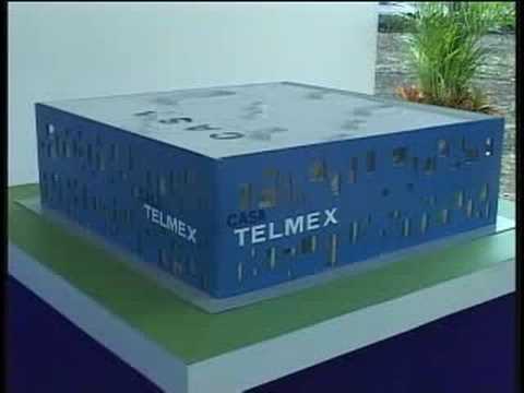 Casa Telmex Culiacan - Ceremonia de Primera Piedra