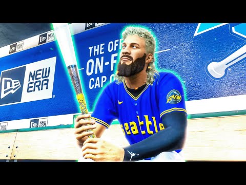 PLAYING ONE OF THE BEST TEAMS IN BASEBALL & WINNING