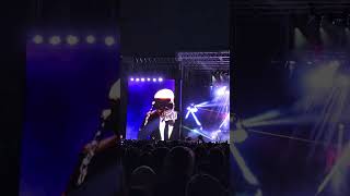 Megadeth - Peace Sells @ Argentina 2026